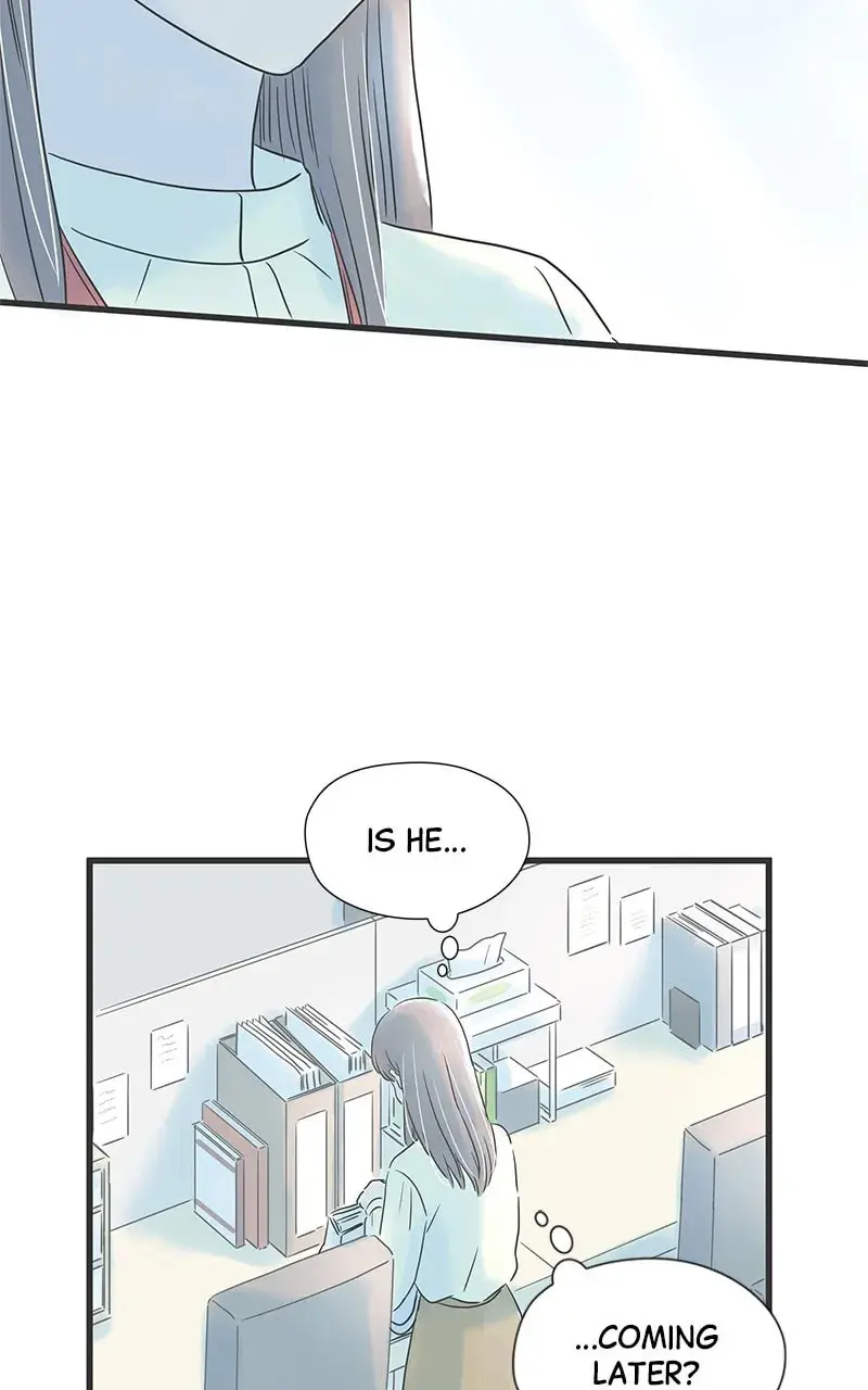 It Rains On Precious Days - Chapter 37 - Page 36