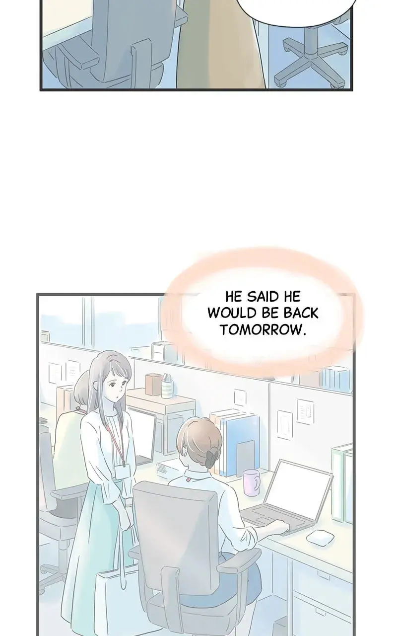 It Rains On Precious Days - Chapter 37 - Page 37