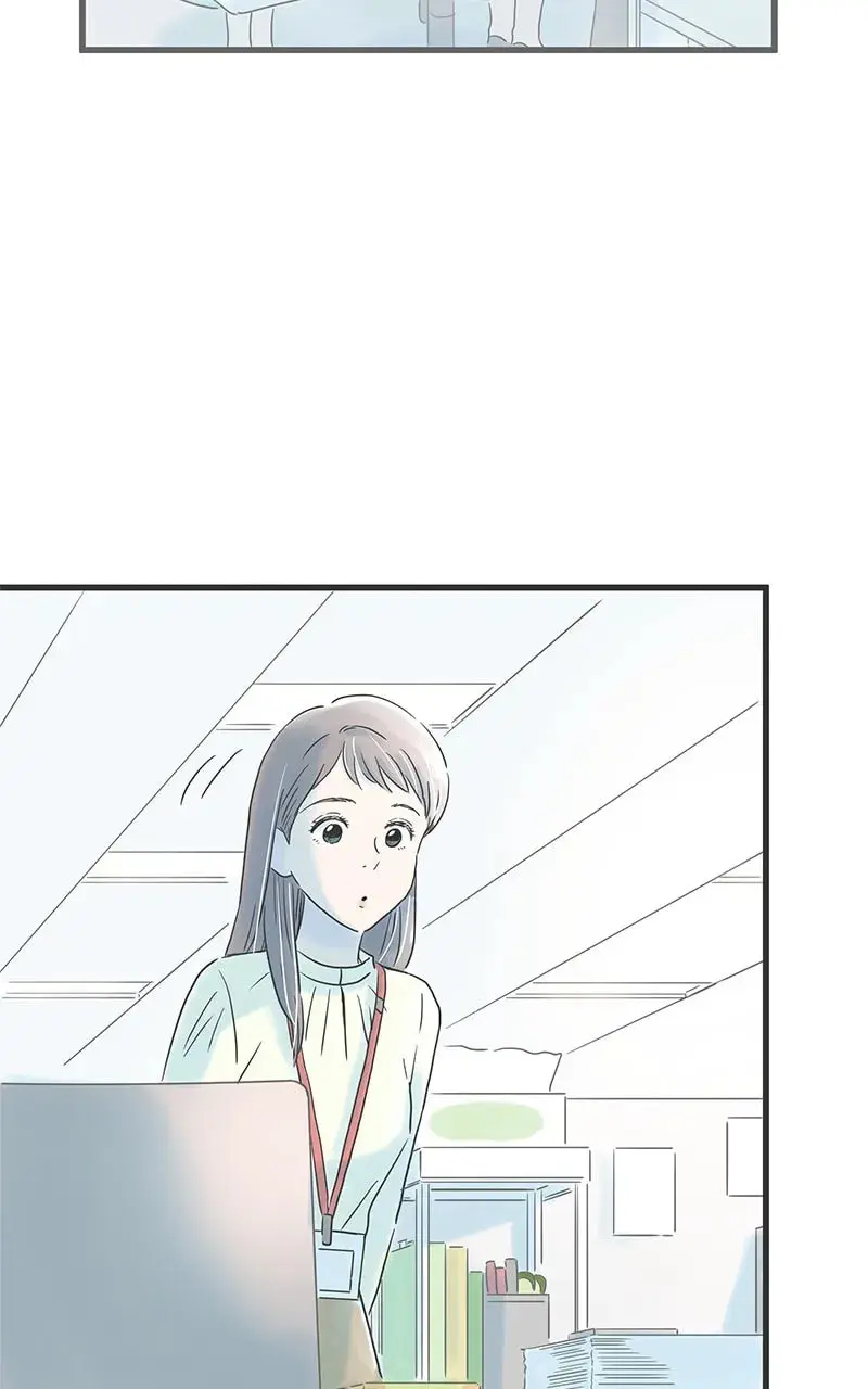 It Rains On Precious Days - Chapter 37 - Page 38