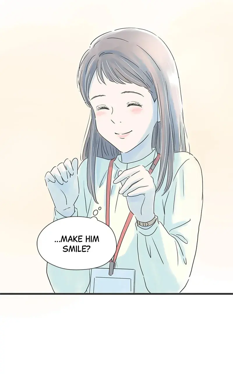 It Rains On Precious Days - Chapter 37 - Page 42