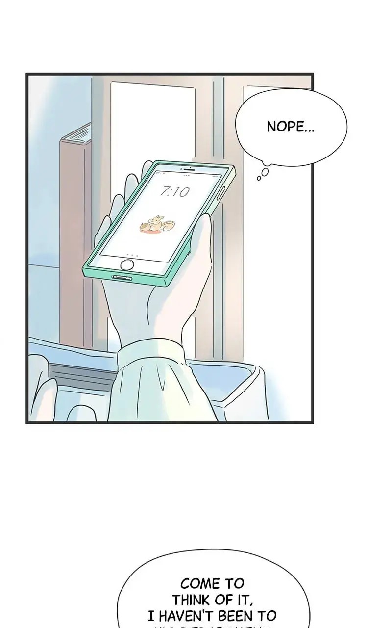 It Rains On Precious Days - Chapter 37 - Page 44