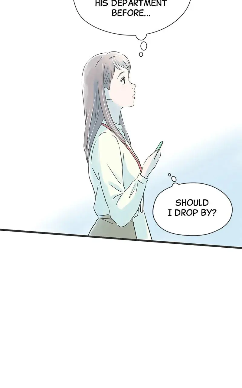 It Rains On Precious Days - Chapter 37 - Page 45