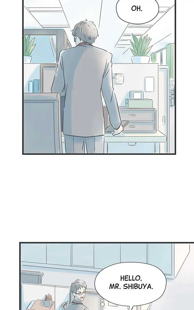 It Rains On Precious Days - Chapter 37 - Page 48