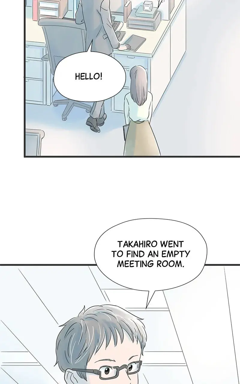 It Rains On Precious Days - Chapter 37 - Page 49