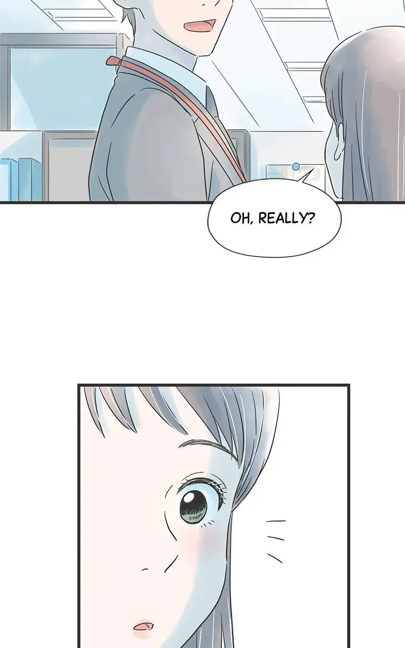 It Rains On Precious Days - Chapter 37 - Page 50