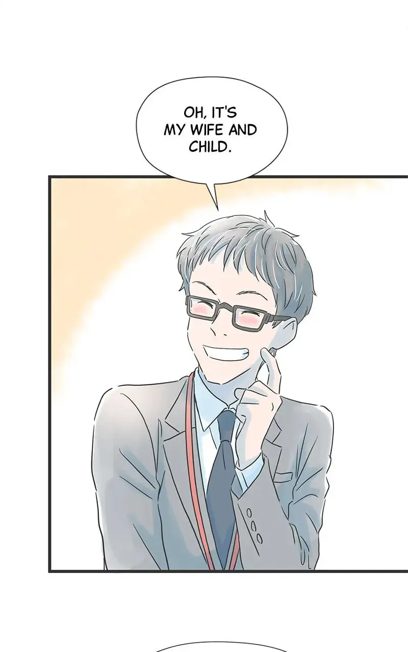It Rains On Precious Days - Chapter 37 - Page 52