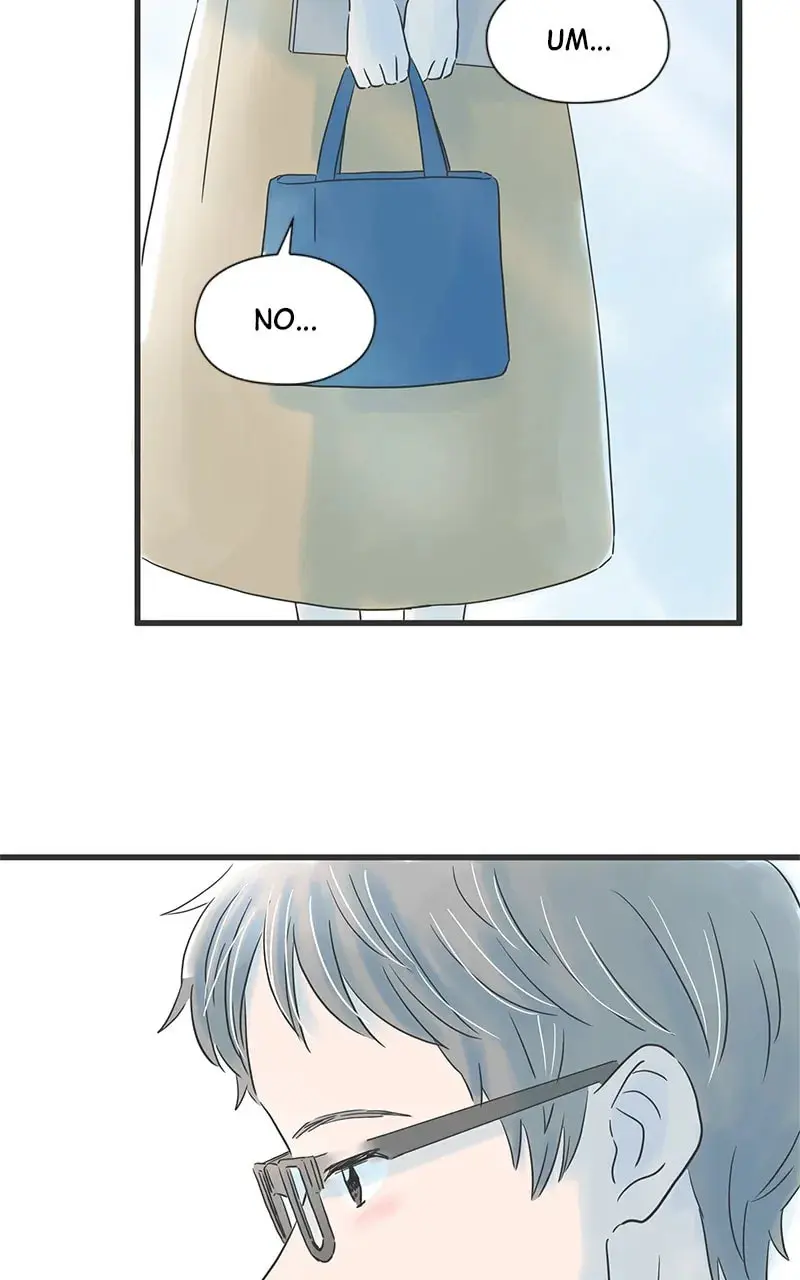 It Rains On Precious Days - Chapter 37 - Page 55