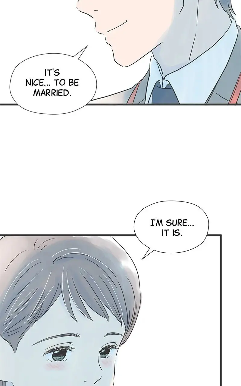 It Rains On Precious Days - Chapter 37 - Page 56