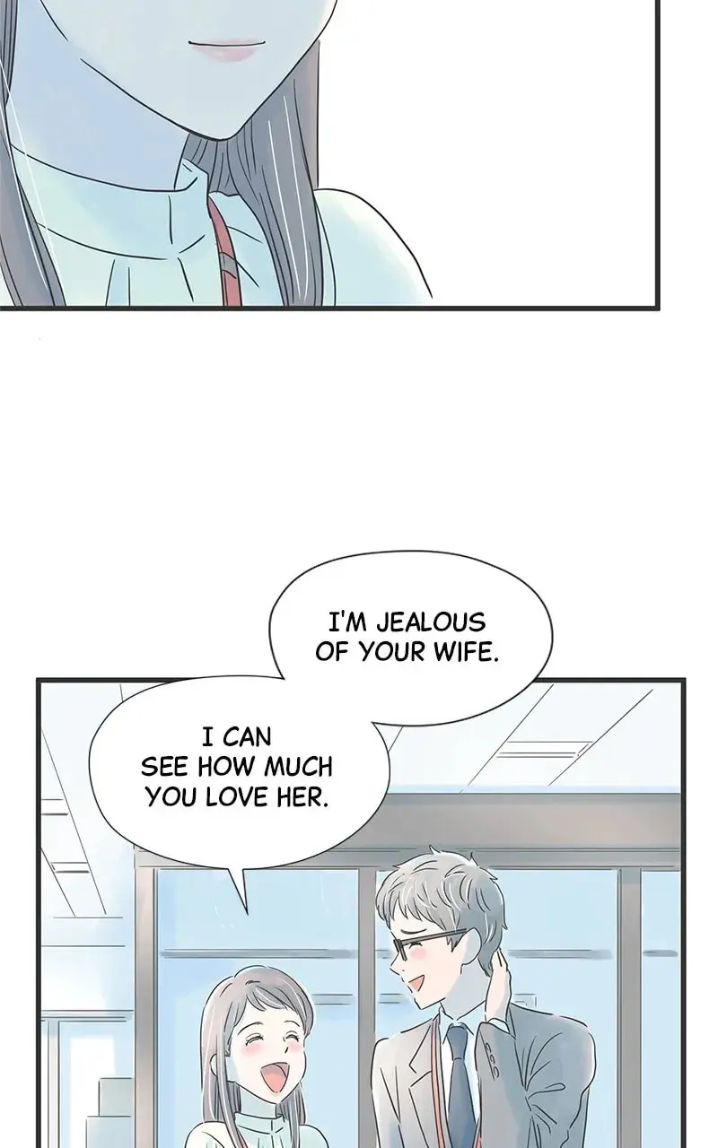 It Rains On Precious Days - Chapter 37 - Page 57