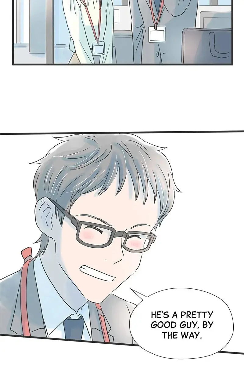 It Rains On Precious Days - Chapter 37 - Page 58