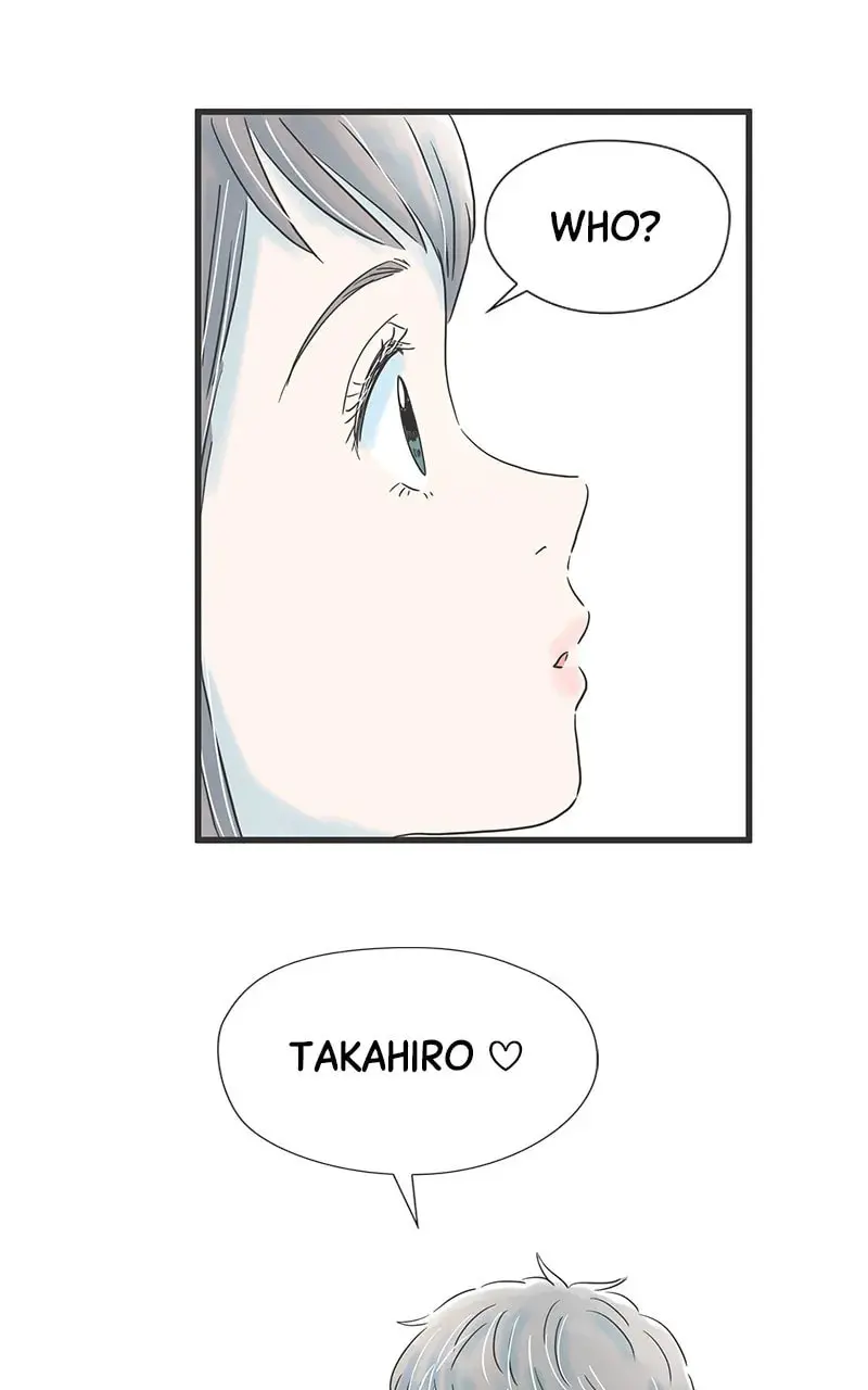 It Rains On Precious Days - Chapter 37 - Page 59