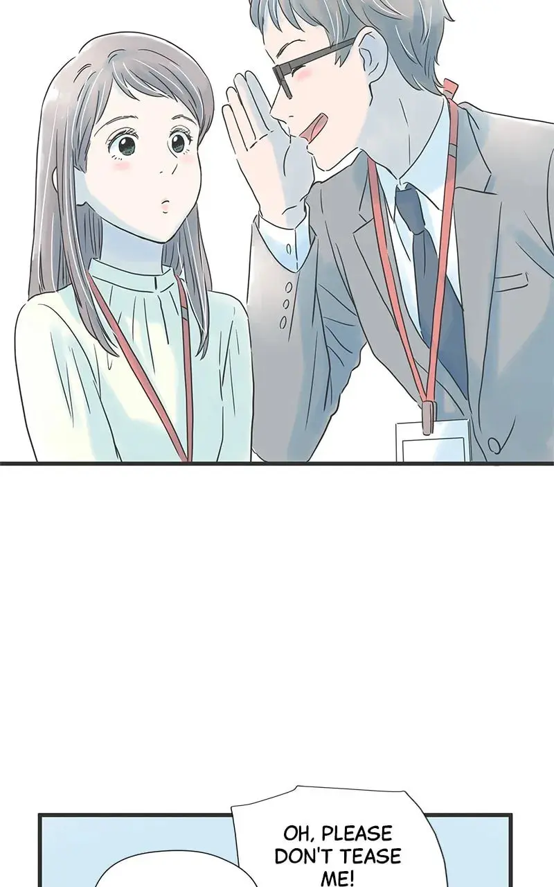 It Rains On Precious Days - Chapter 37 - Page 60