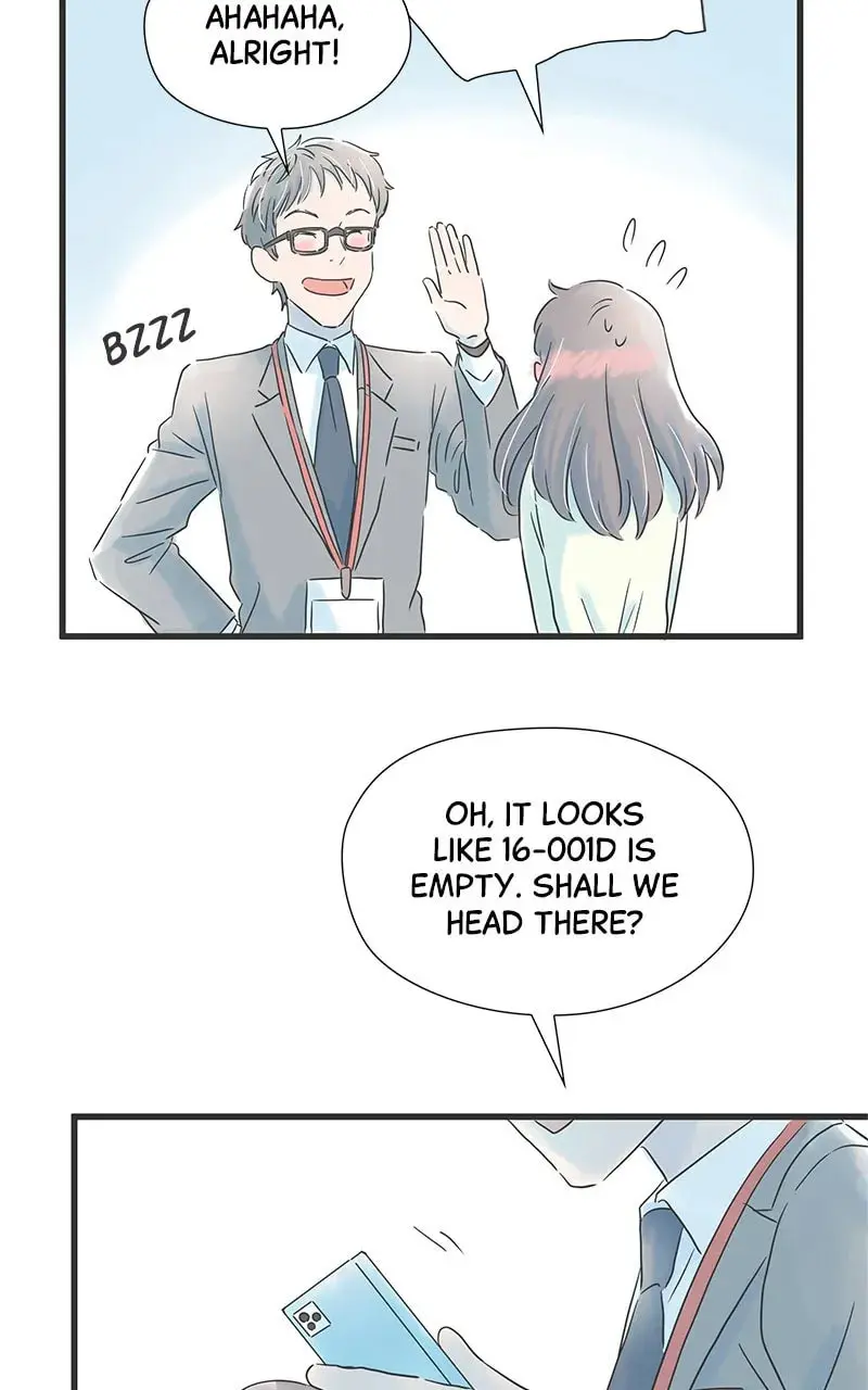 It Rains On Precious Days - Chapter 37 - Page 61