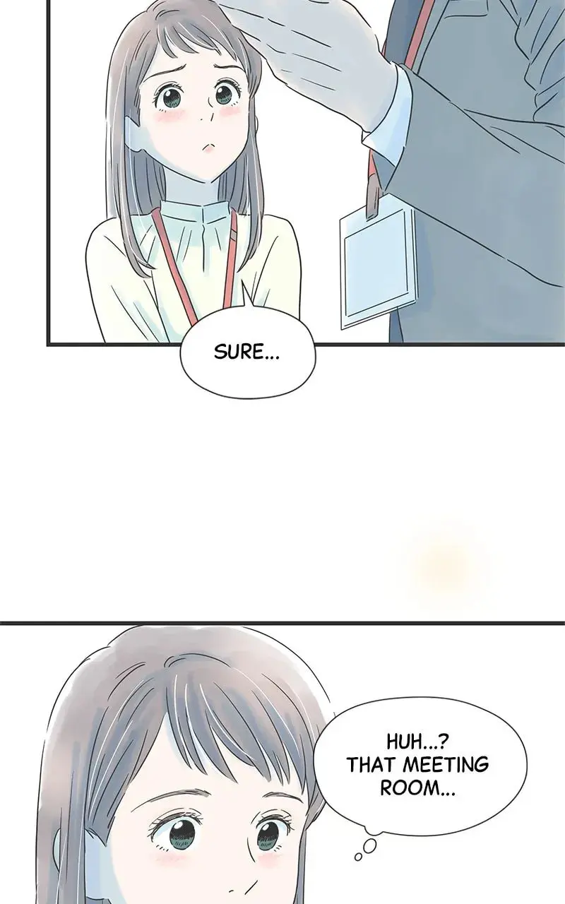 It Rains On Precious Days - Chapter 37 - Page 62