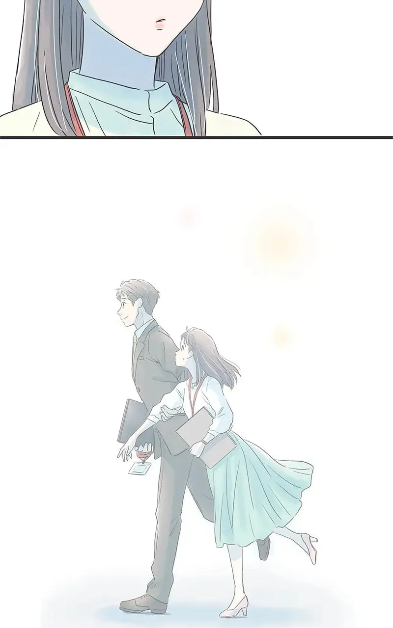 It Rains On Precious Days - Chapter 37 - Page 63