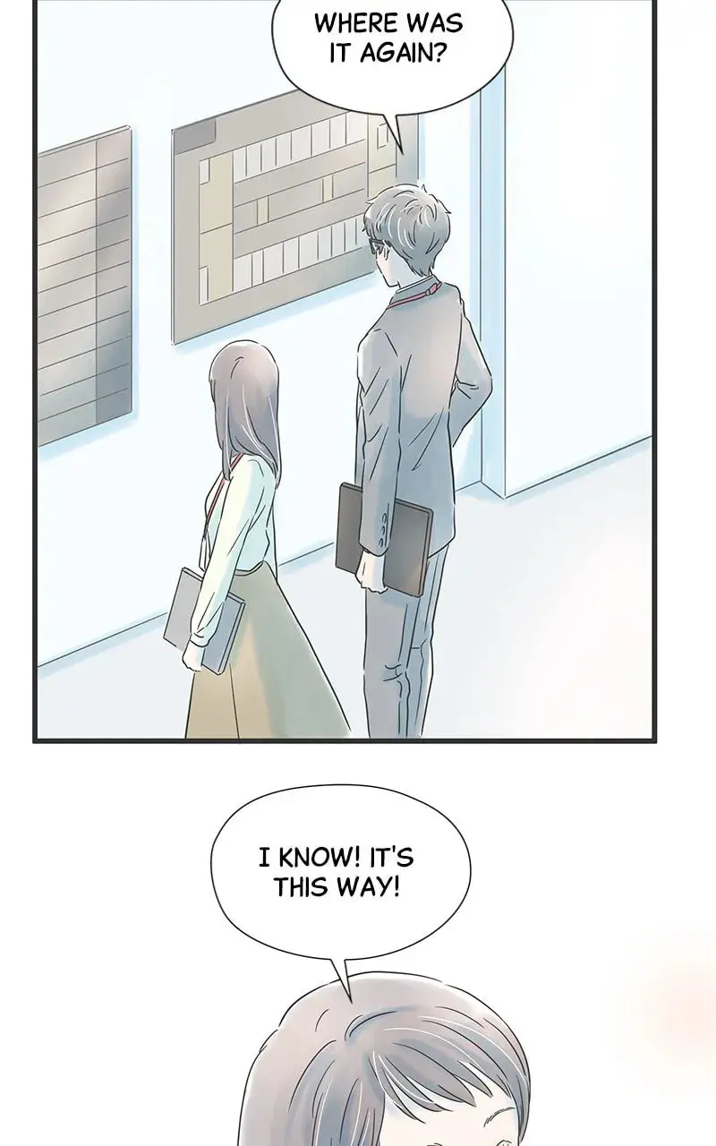 It Rains On Precious Days - Chapter 37 - Page 65