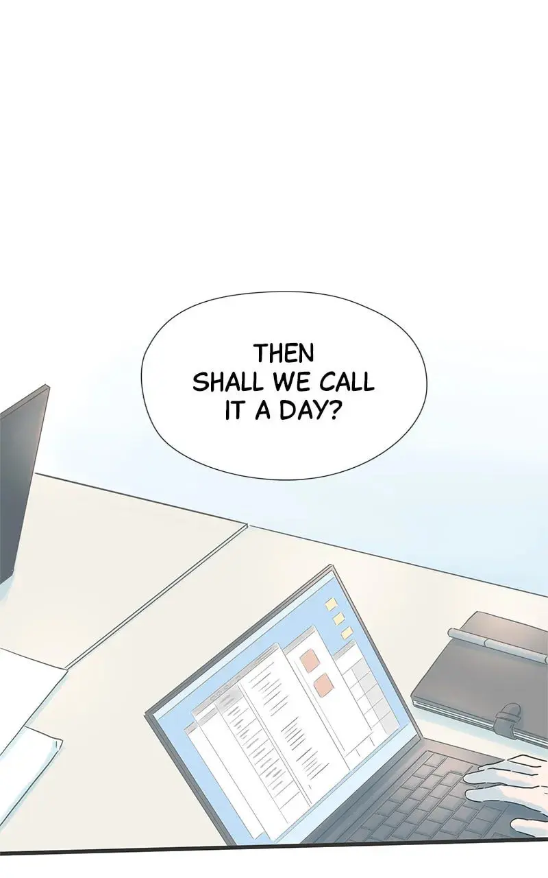 It Rains On Precious Days - Chapter 37 - Page 68
