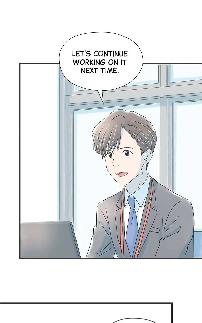 It Rains On Precious Days - Chapter 37 - Page 69