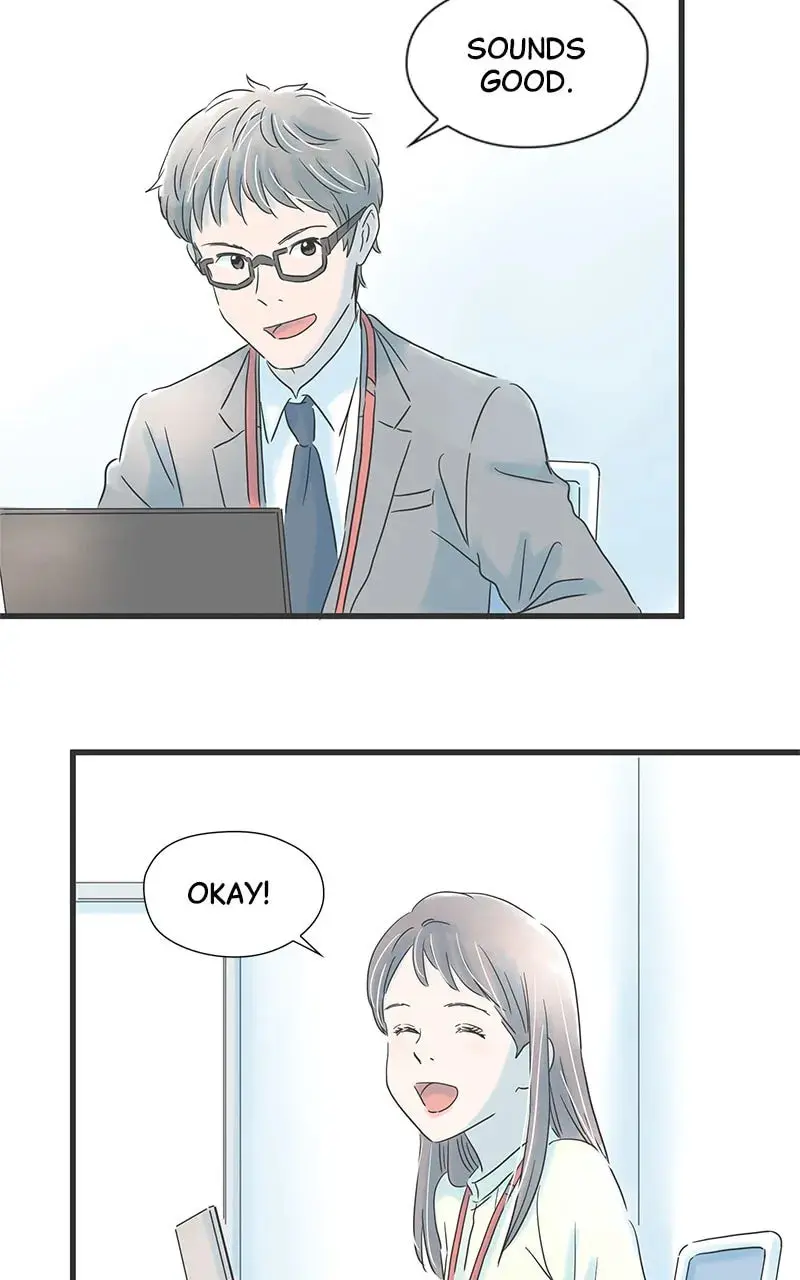 It Rains On Precious Days - Chapter 37 - Page 70