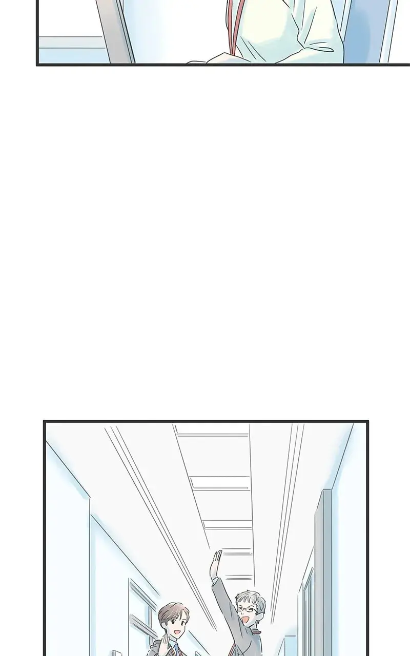 It Rains On Precious Days - Chapter 37 - Page 71