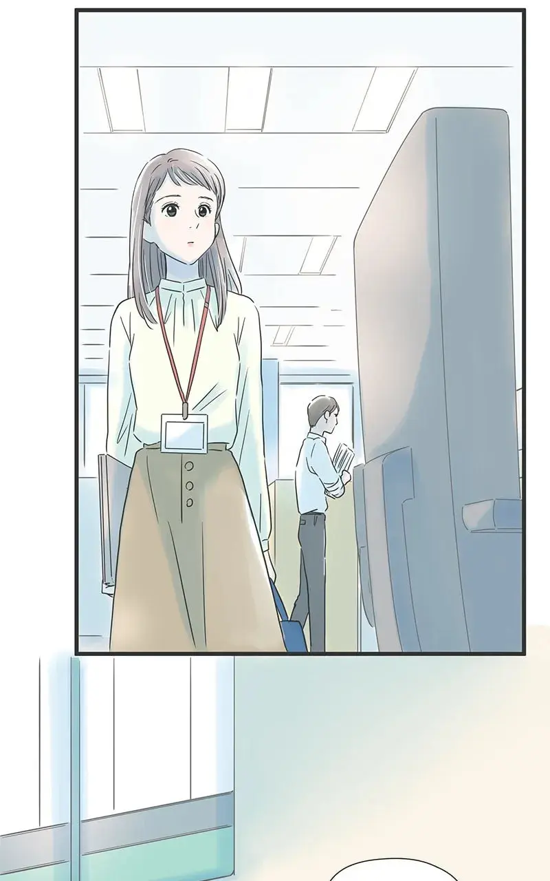 It Rains On Precious Days - Chapter 37 - Page 74