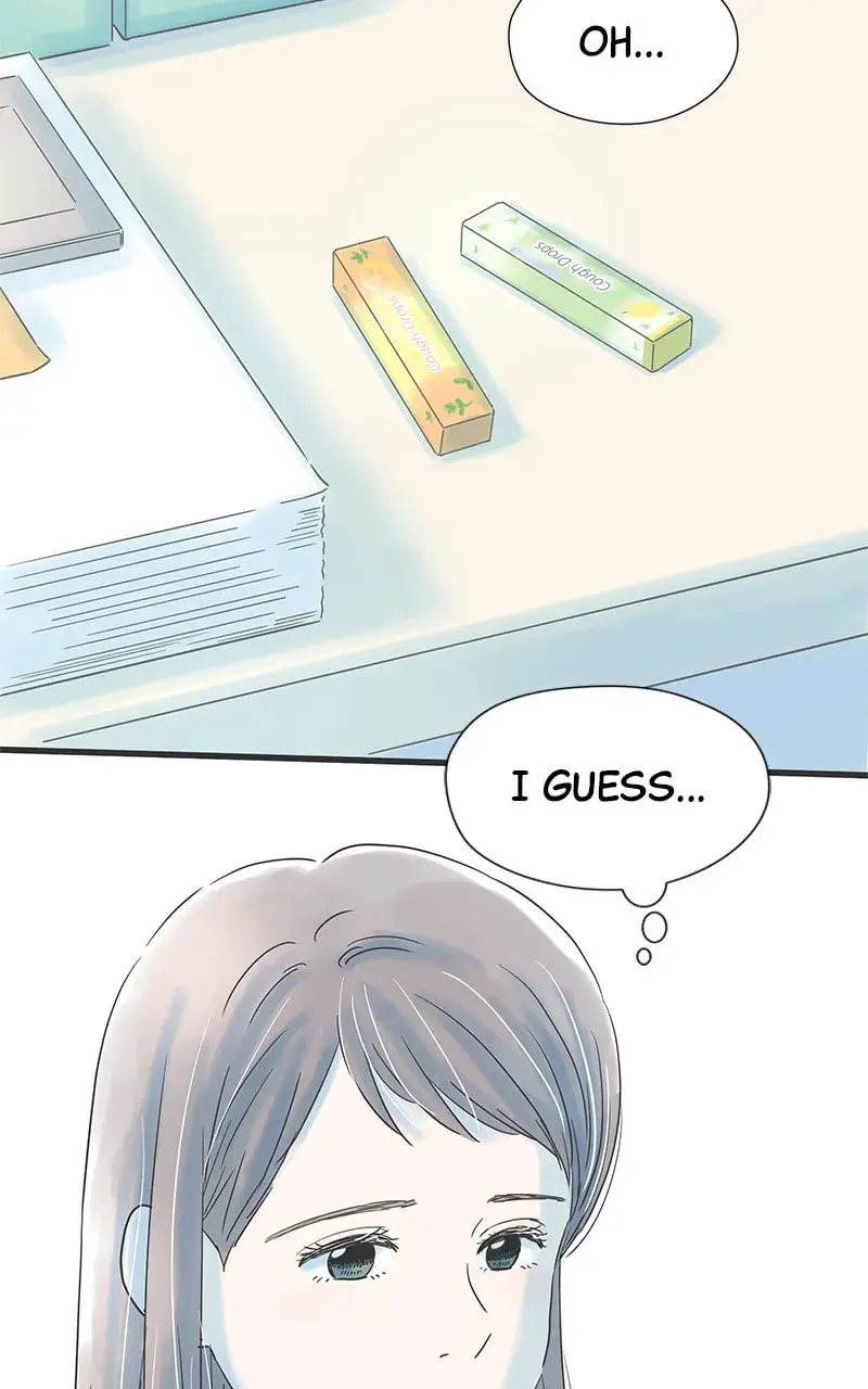 It Rains On Precious Days - Chapter 37 - Page 75