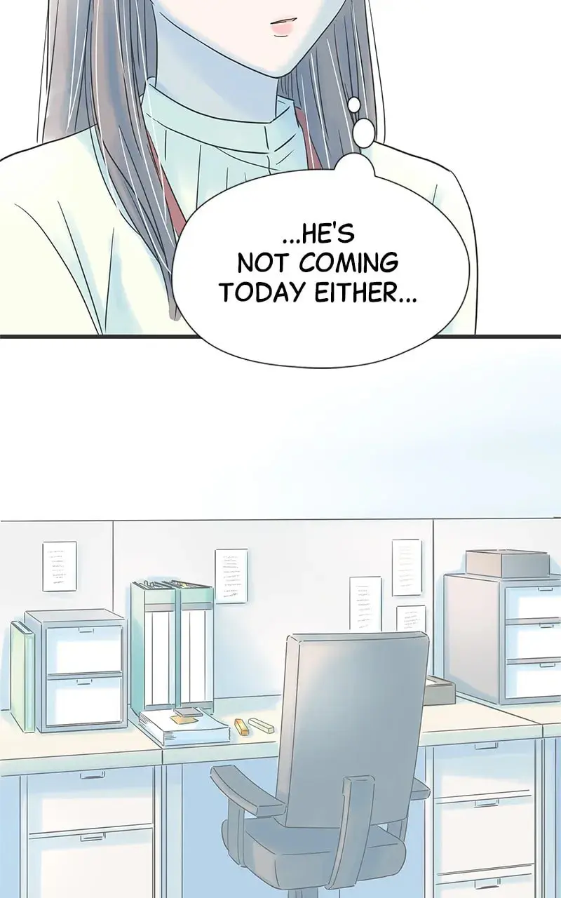 It Rains On Precious Days - Chapter 37 - Page 76