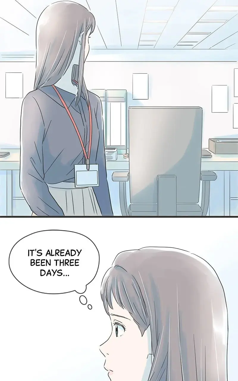 It Rains On Precious Days - Chapter 38 - Page 4