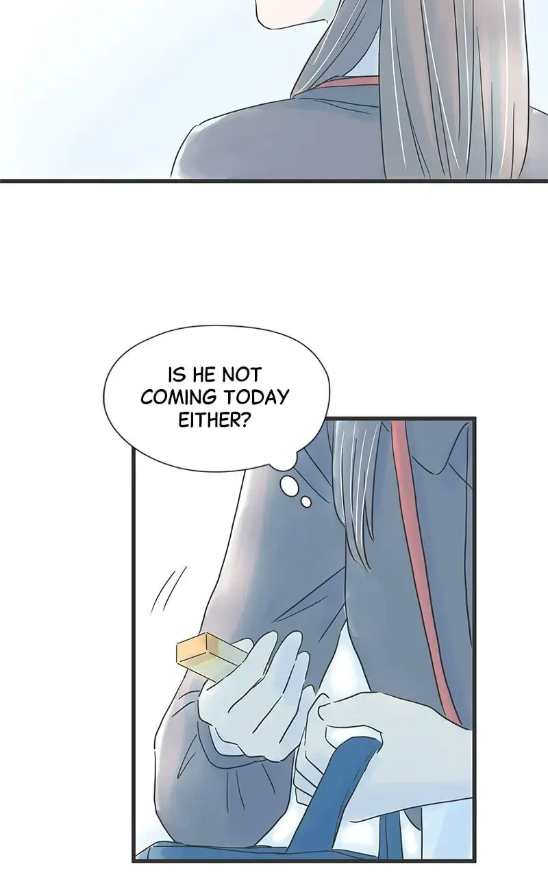 It Rains On Precious Days - Chapter 38 - Page 5