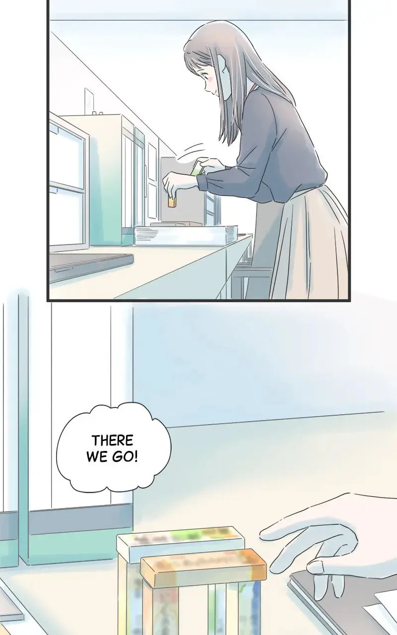 It Rains On Precious Days - Chapter 38 - Page 10