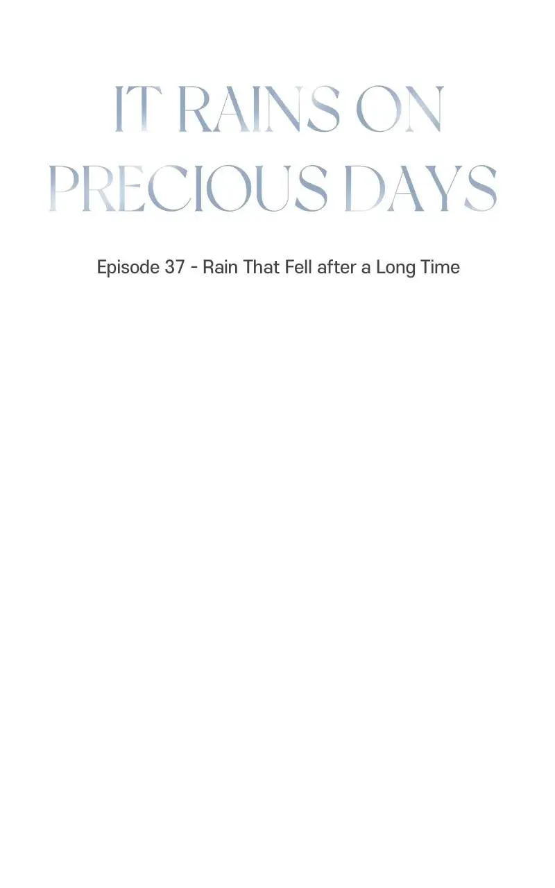 It Rains On Precious Days - Chapter 38 - Page 14