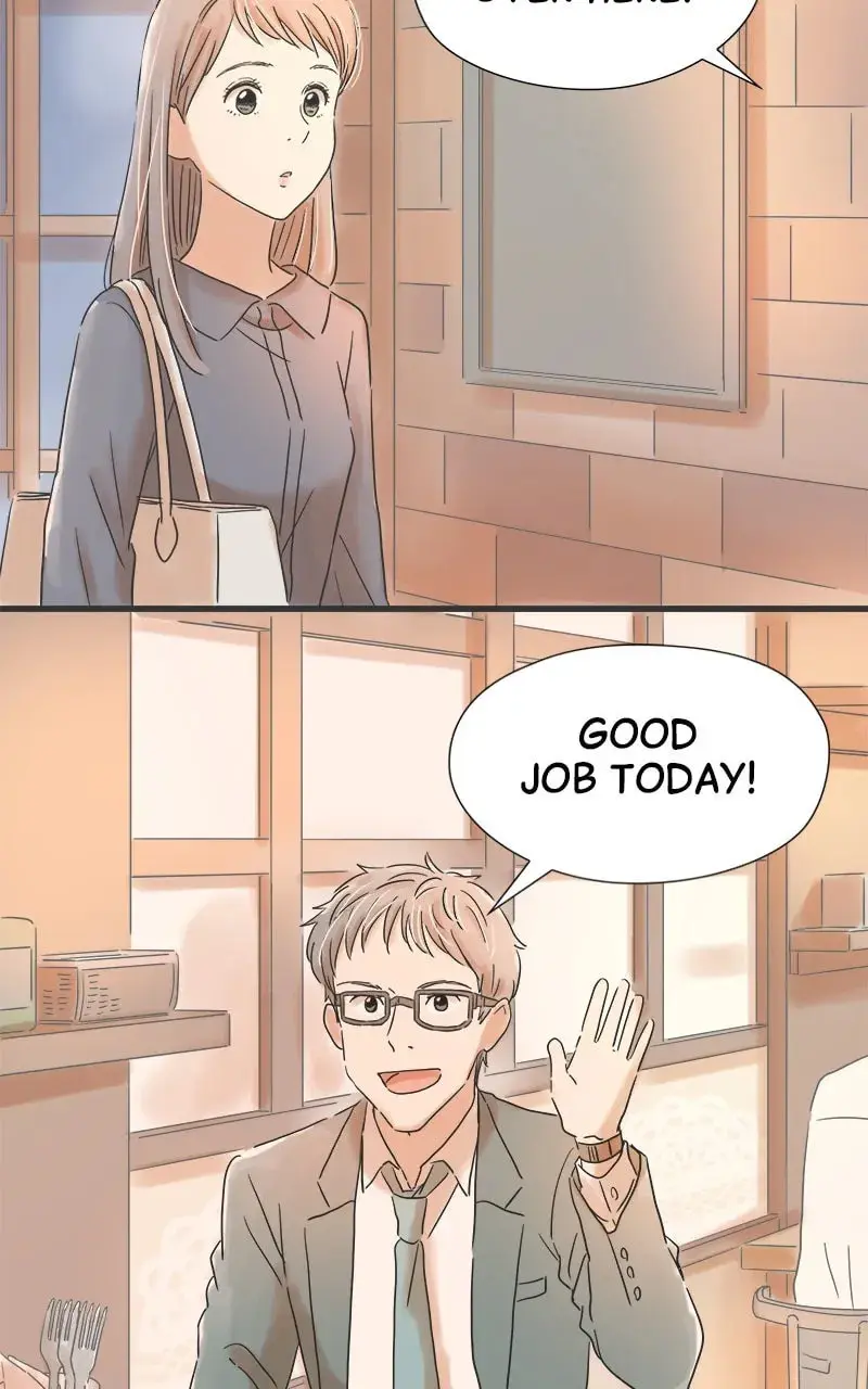 It Rains On Precious Days - Chapter 38 - Page 16