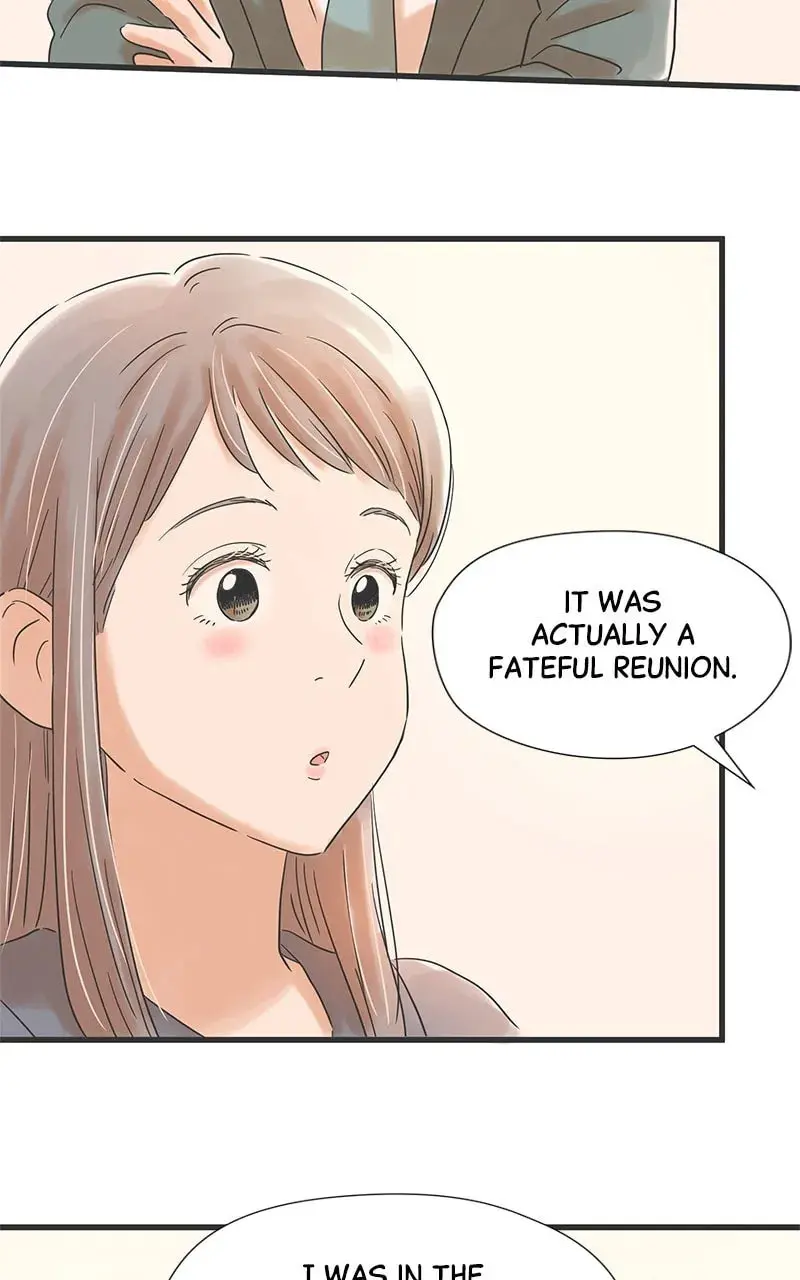 It Rains On Precious Days - Chapter 38 - Page 23