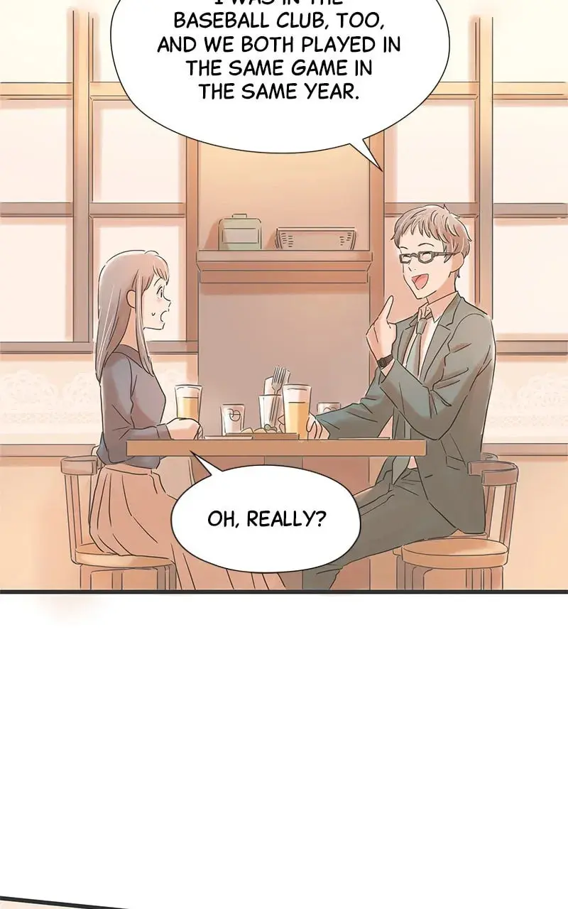 It Rains On Precious Days - Chapter 38 - Page 24