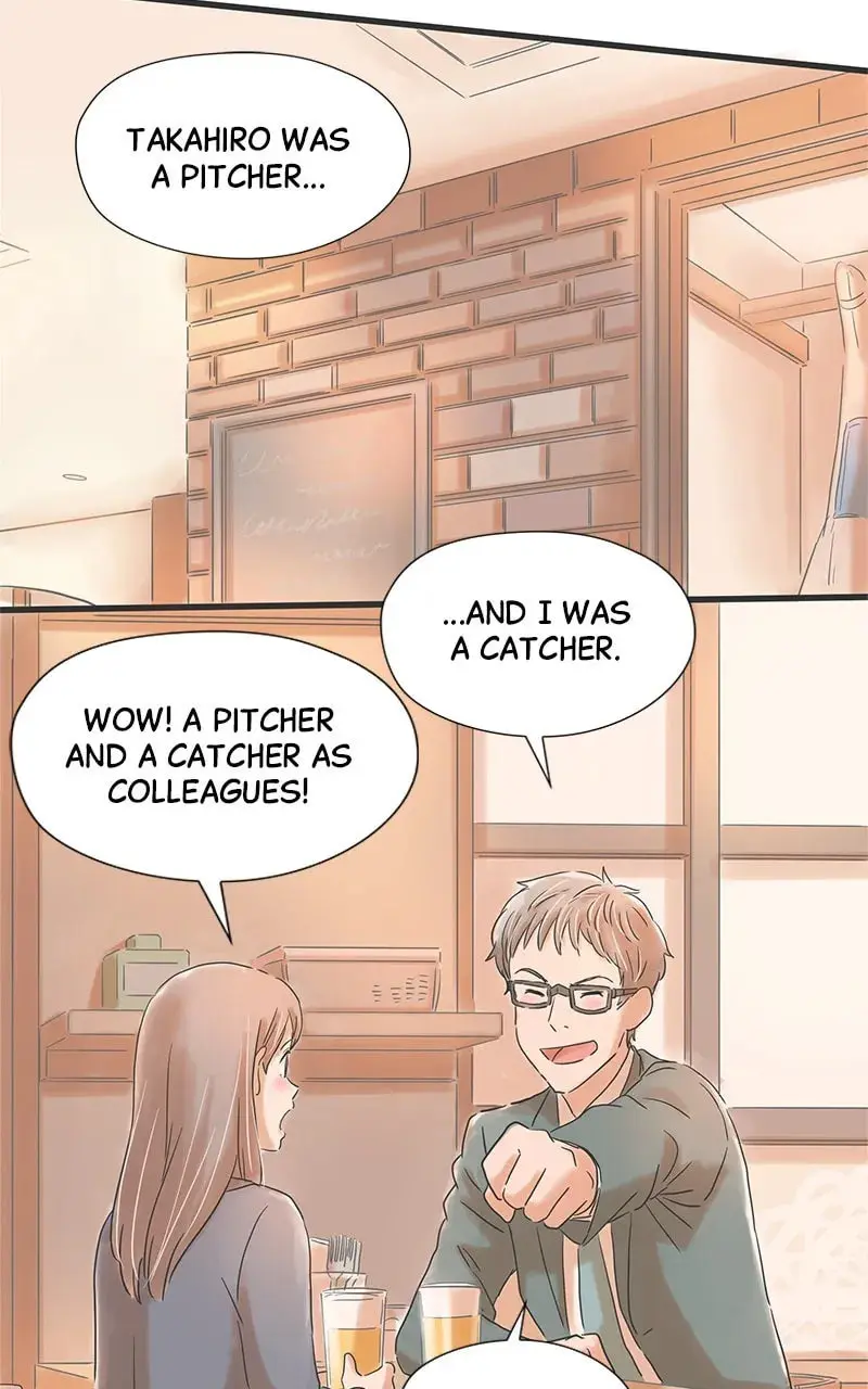 It Rains On Precious Days - Chapter 38 - Page 25