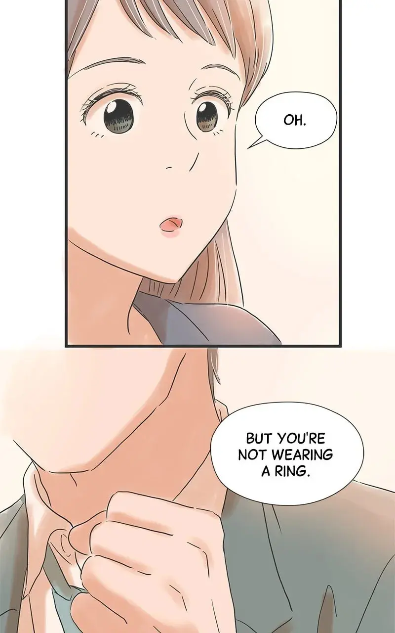 It Rains On Precious Days - Chapter 38 - Page 28