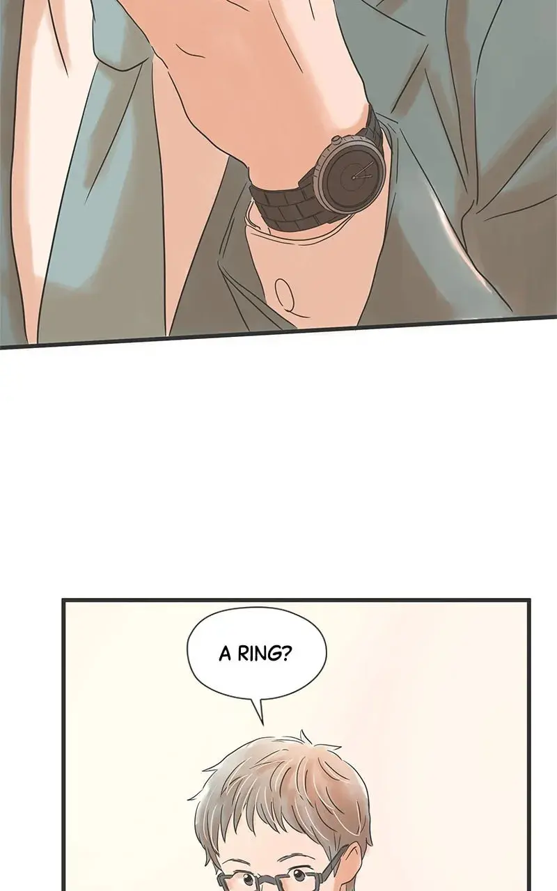 It Rains On Precious Days - Chapter 38 - Page 29