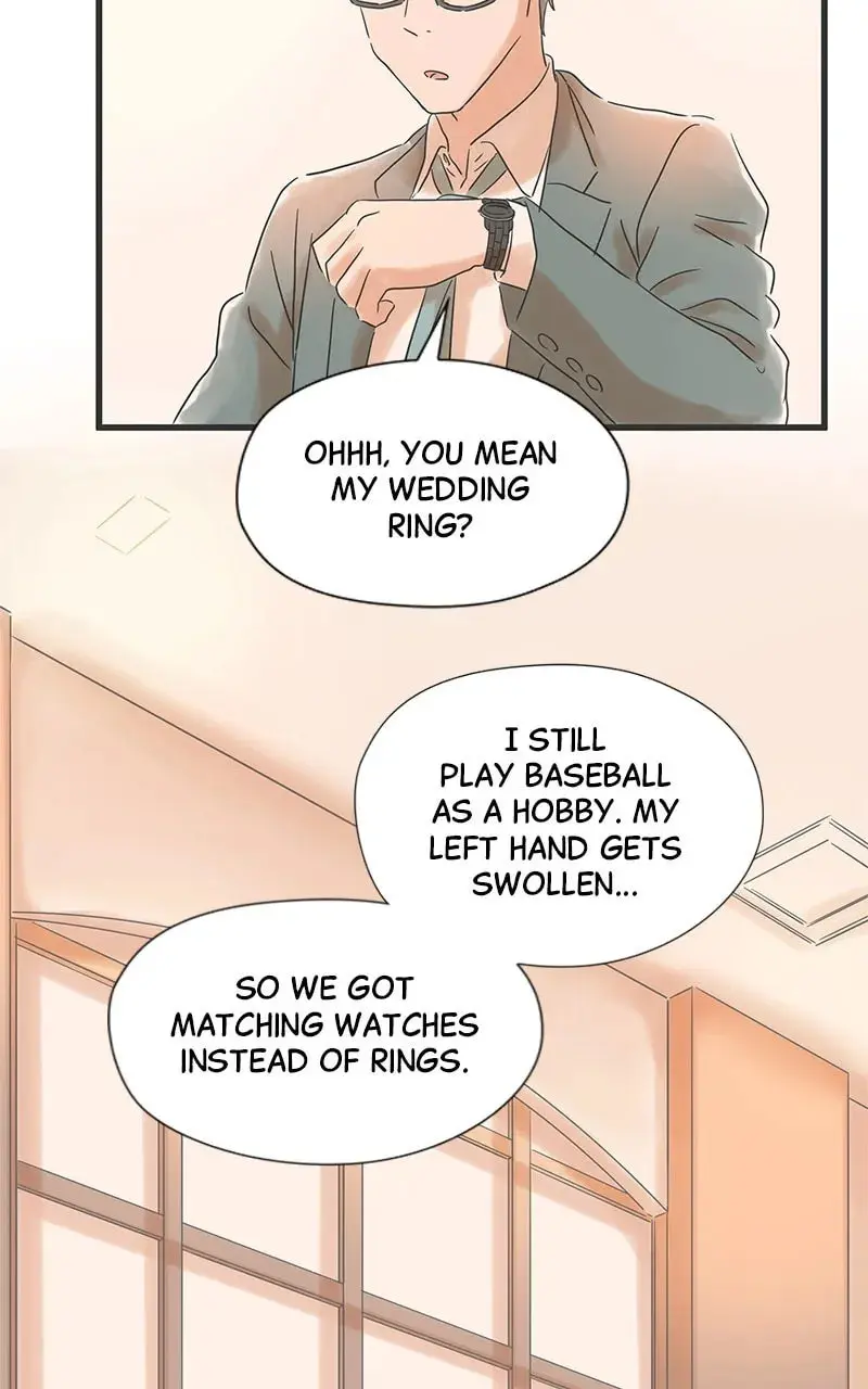 It Rains On Precious Days - Chapter 38 - Page 30