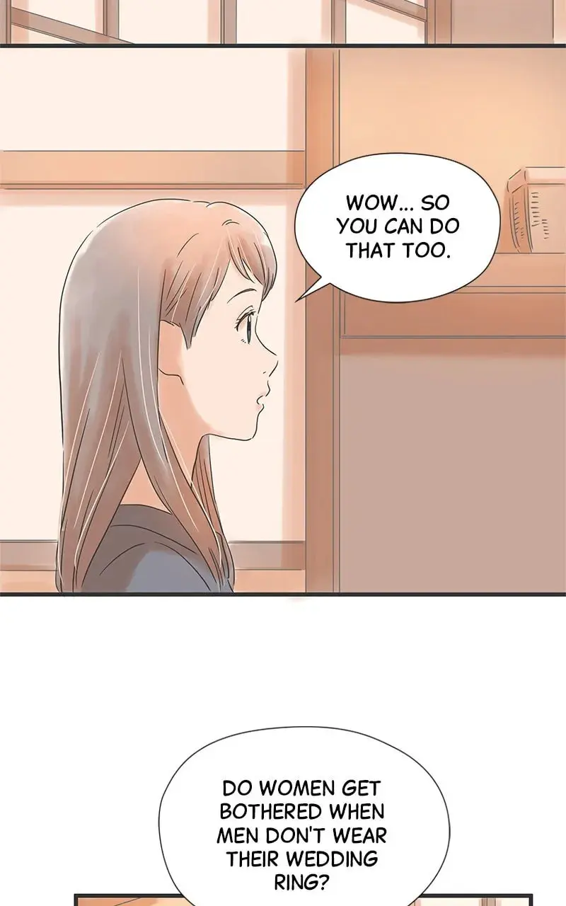 It Rains On Precious Days - Chapter 38 - Page 31