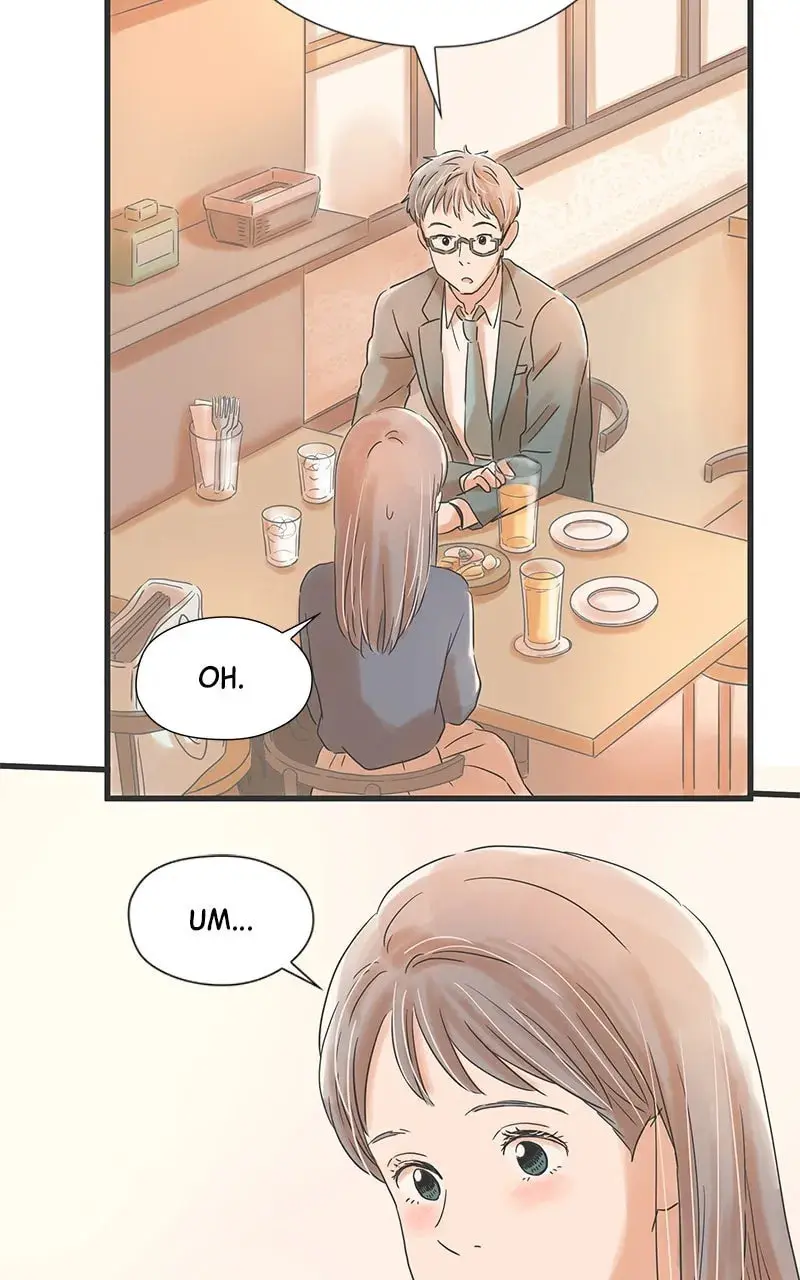 It Rains On Precious Days - Chapter 38 - Page 32
