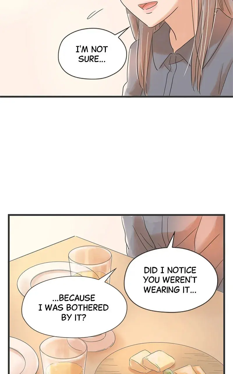 It Rains On Precious Days - Chapter 38 - Page 33