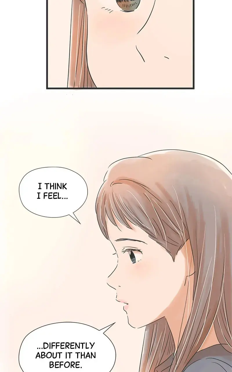 It Rains On Precious Days - Chapter 38 - Page 36
