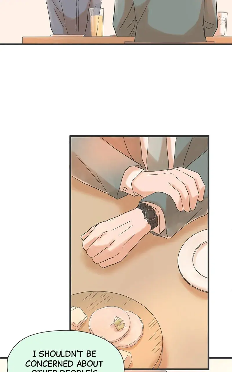 It Rains On Precious Days - Chapter 38 - Page 38