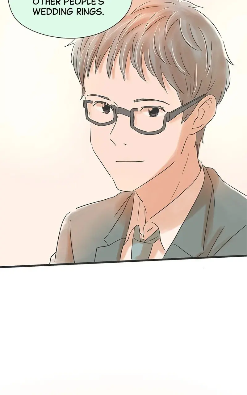 It Rains On Precious Days - Chapter 38 - Page 39
