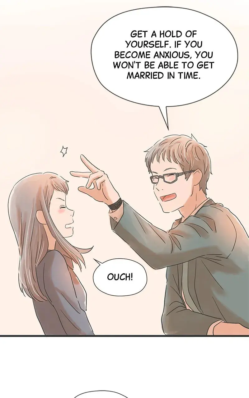 It Rains On Precious Days - Chapter 38 - Page 40