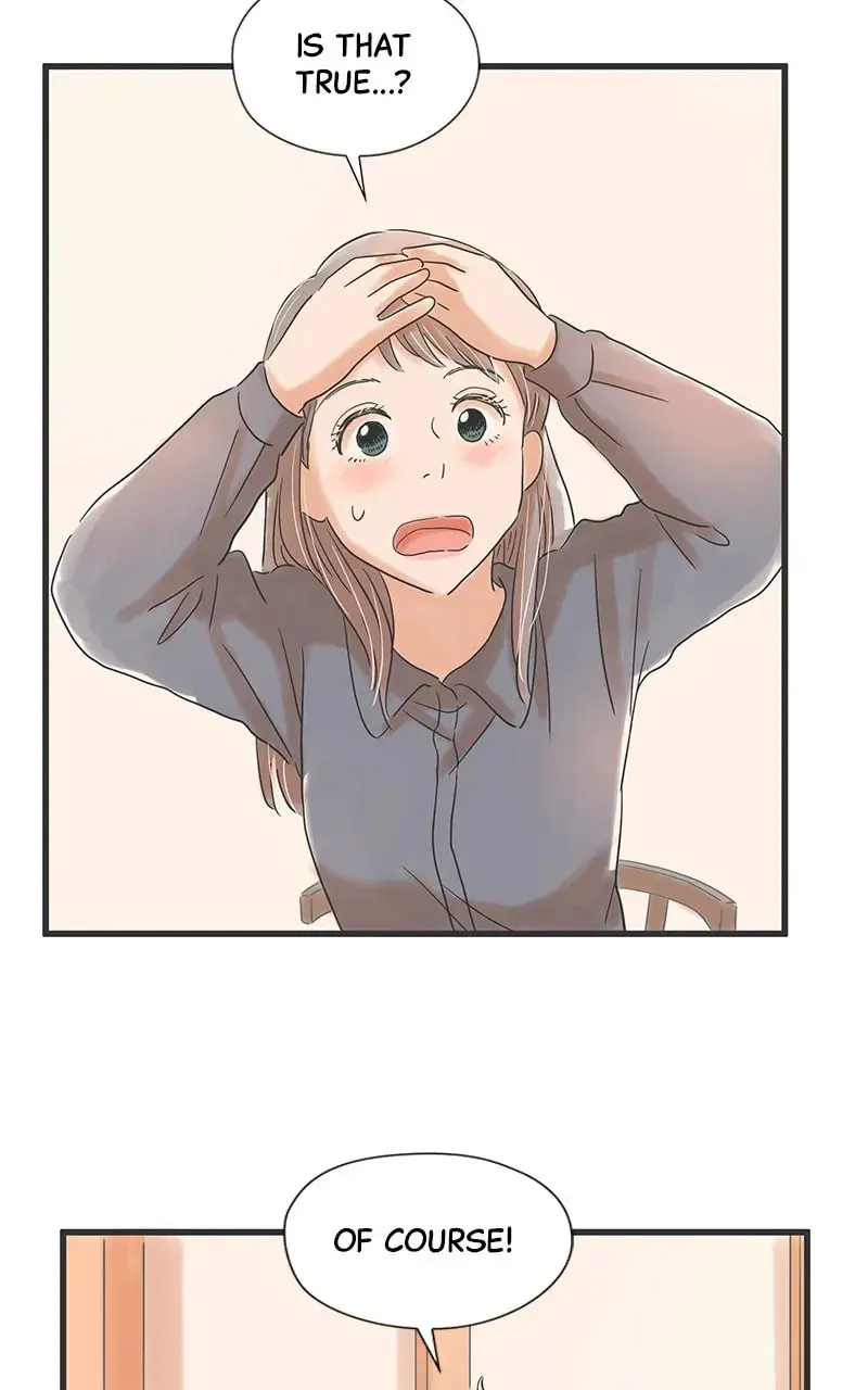 It Rains On Precious Days - Chapter 38 - Page 41