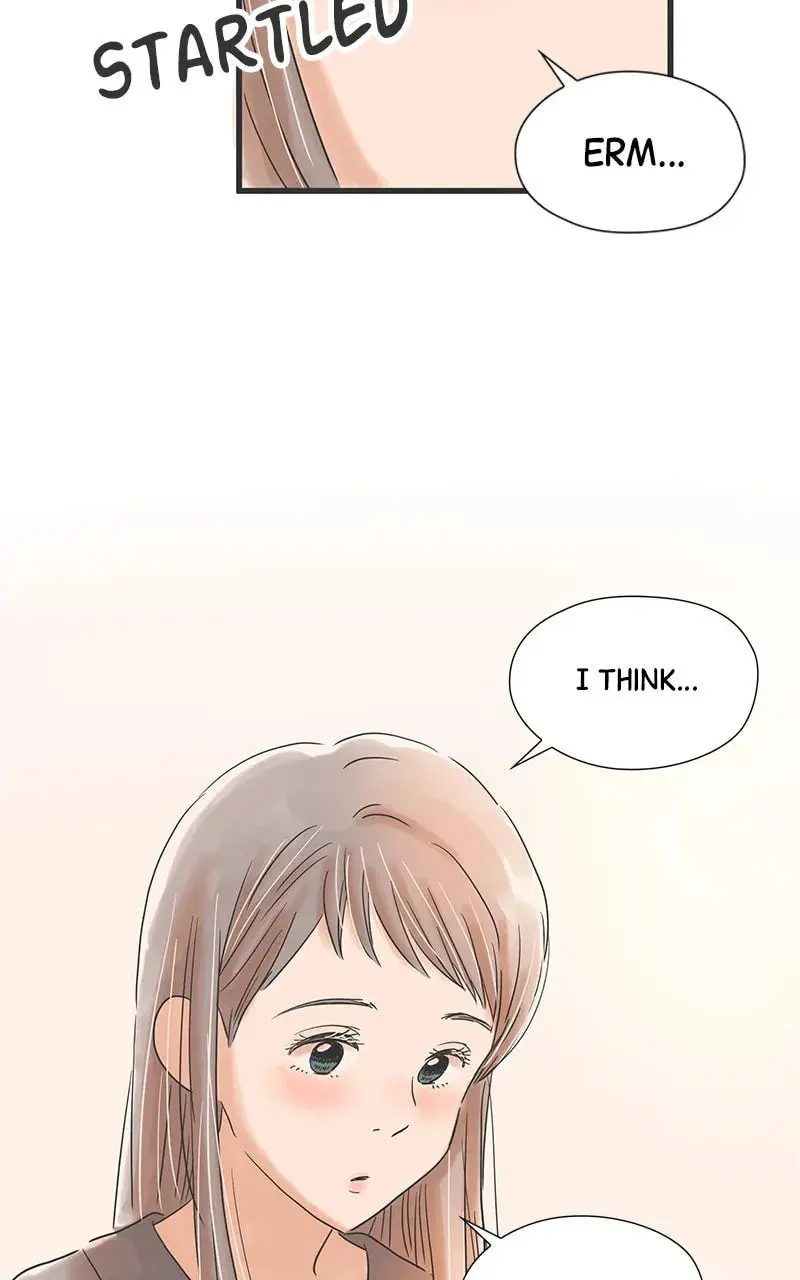 It Rains On Precious Days - Chapter 38 - Page 44