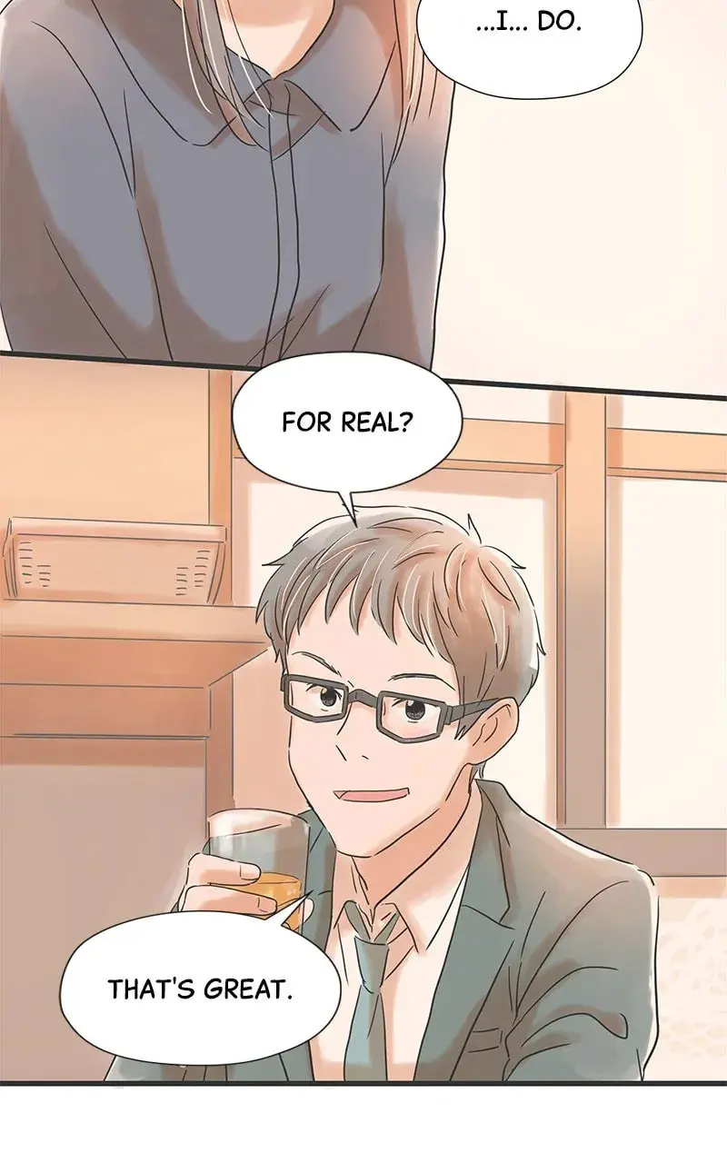 It Rains On Precious Days - Chapter 38 - Page 45