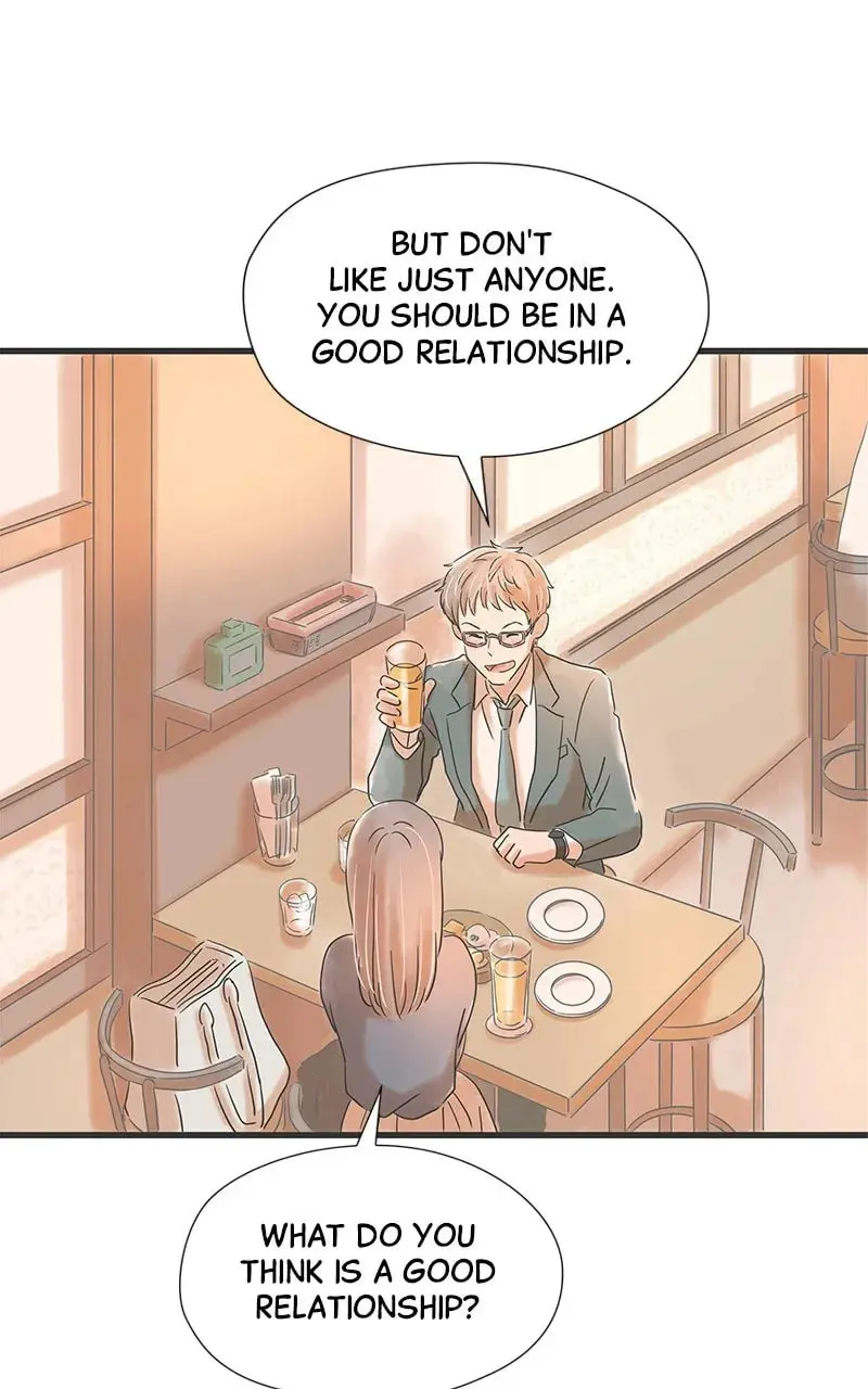It Rains On Precious Days - Chapter 38 - Page 46