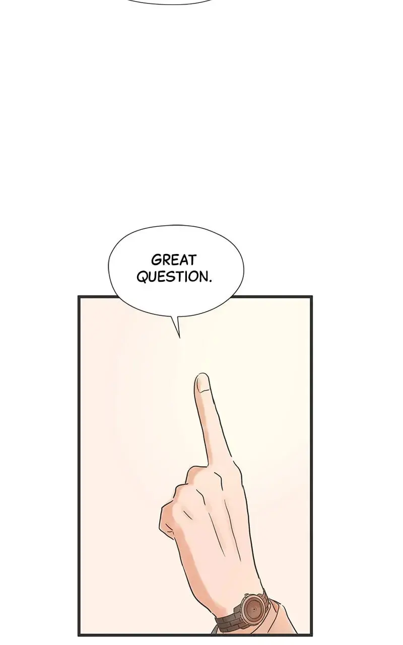 It Rains On Precious Days - Chapter 38 - Page 47